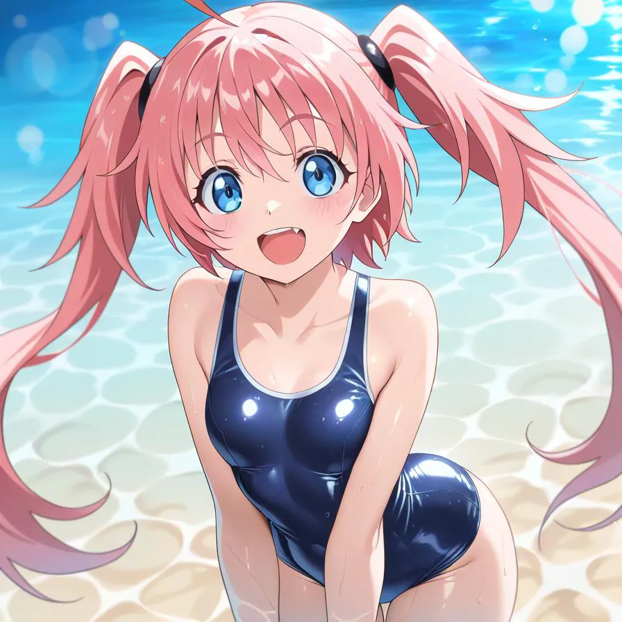 That Time I Got Reincarnated as a Slime - Image 590
