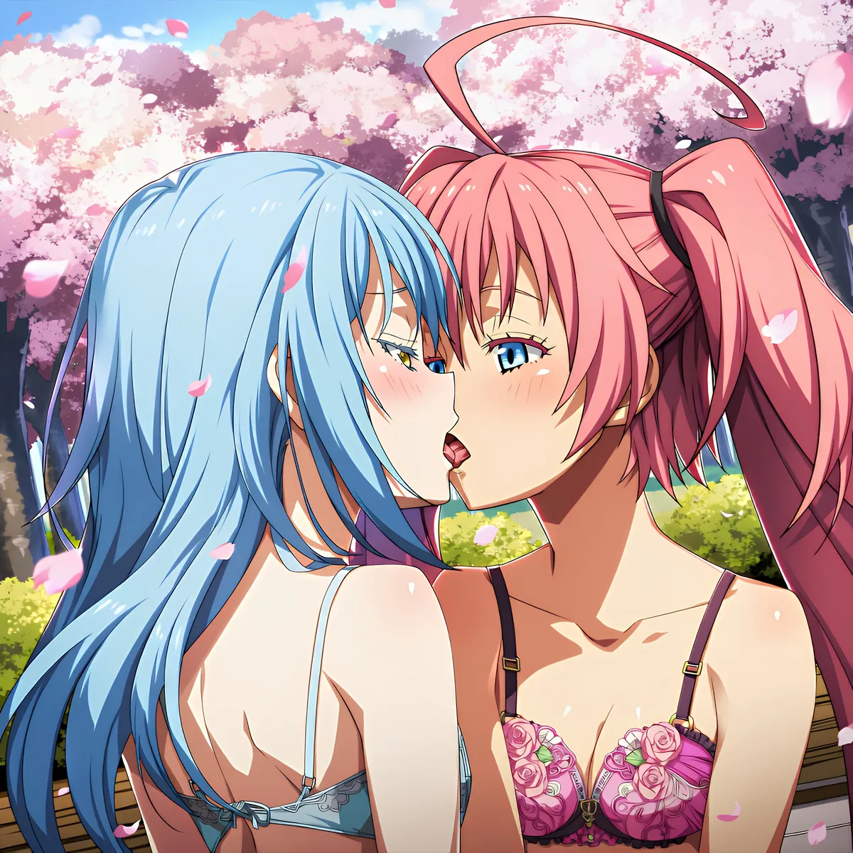 That Time I Got Reincarnated as a Slime - Image 598