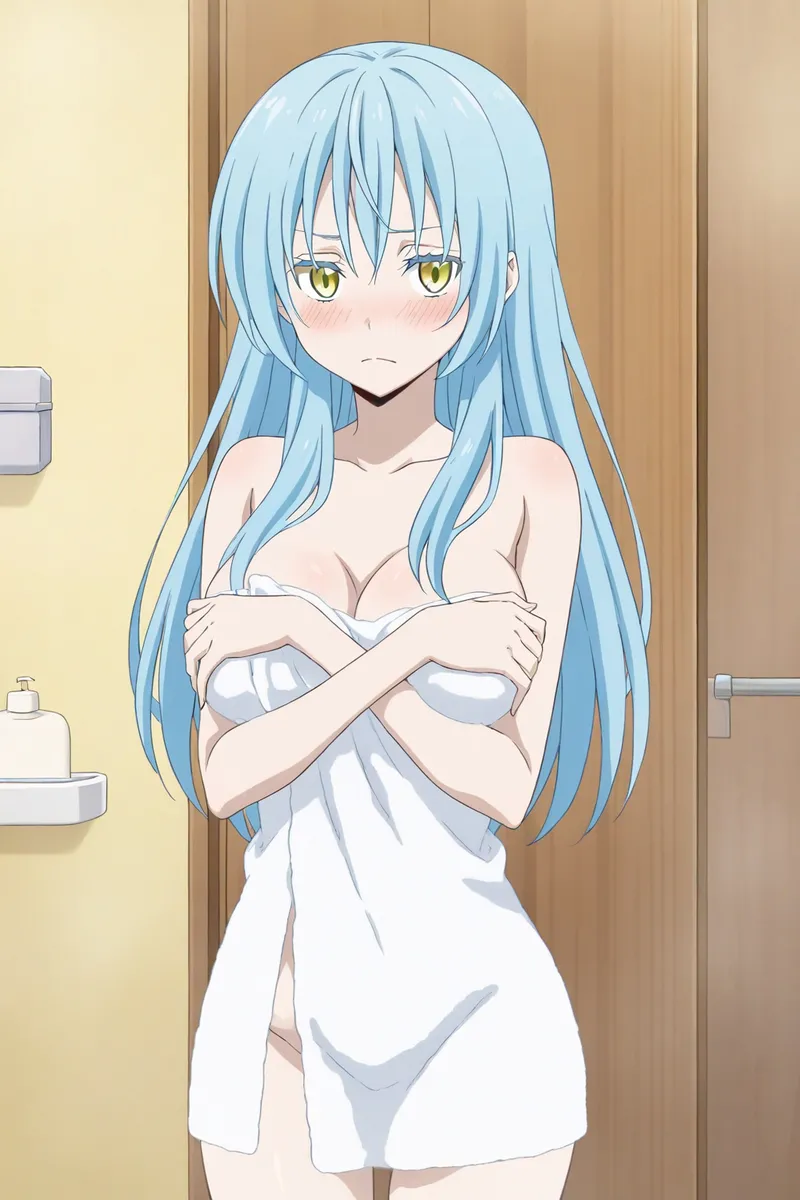 That Time I Got Reincarnated as a Slime - Image 6