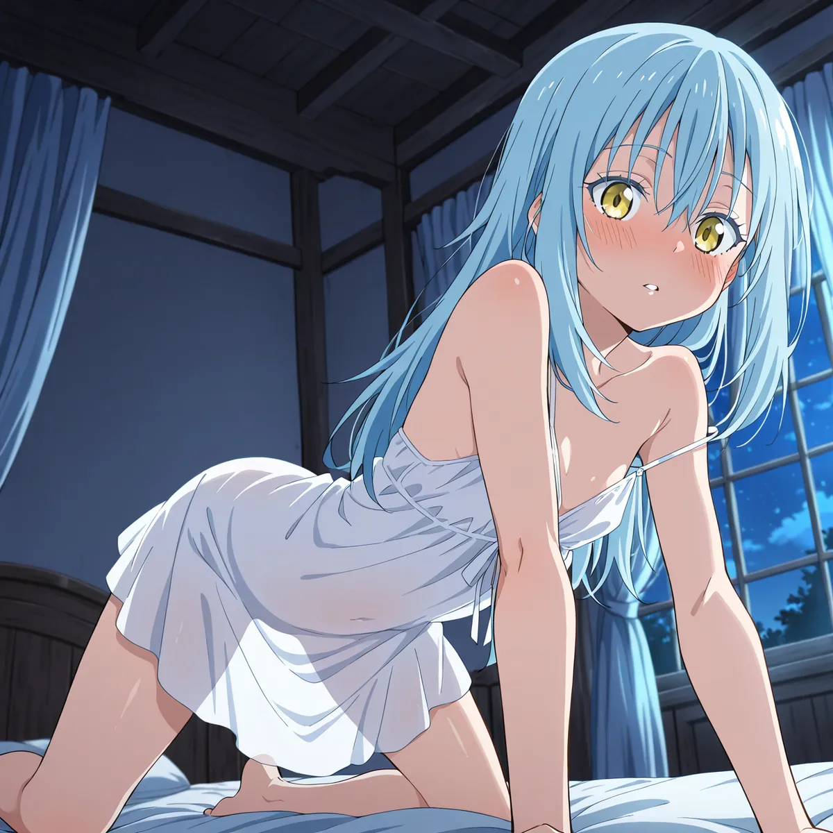 That Time I Got Reincarnated as a Slime - Image 63