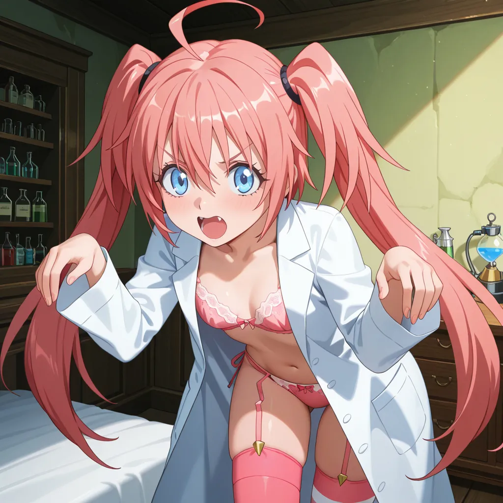 That Time I Got Reincarnated as a Slime - Image 631