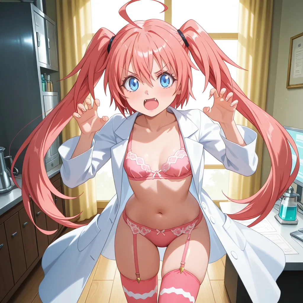 That Time I Got Reincarnated as a Slime - Image 632