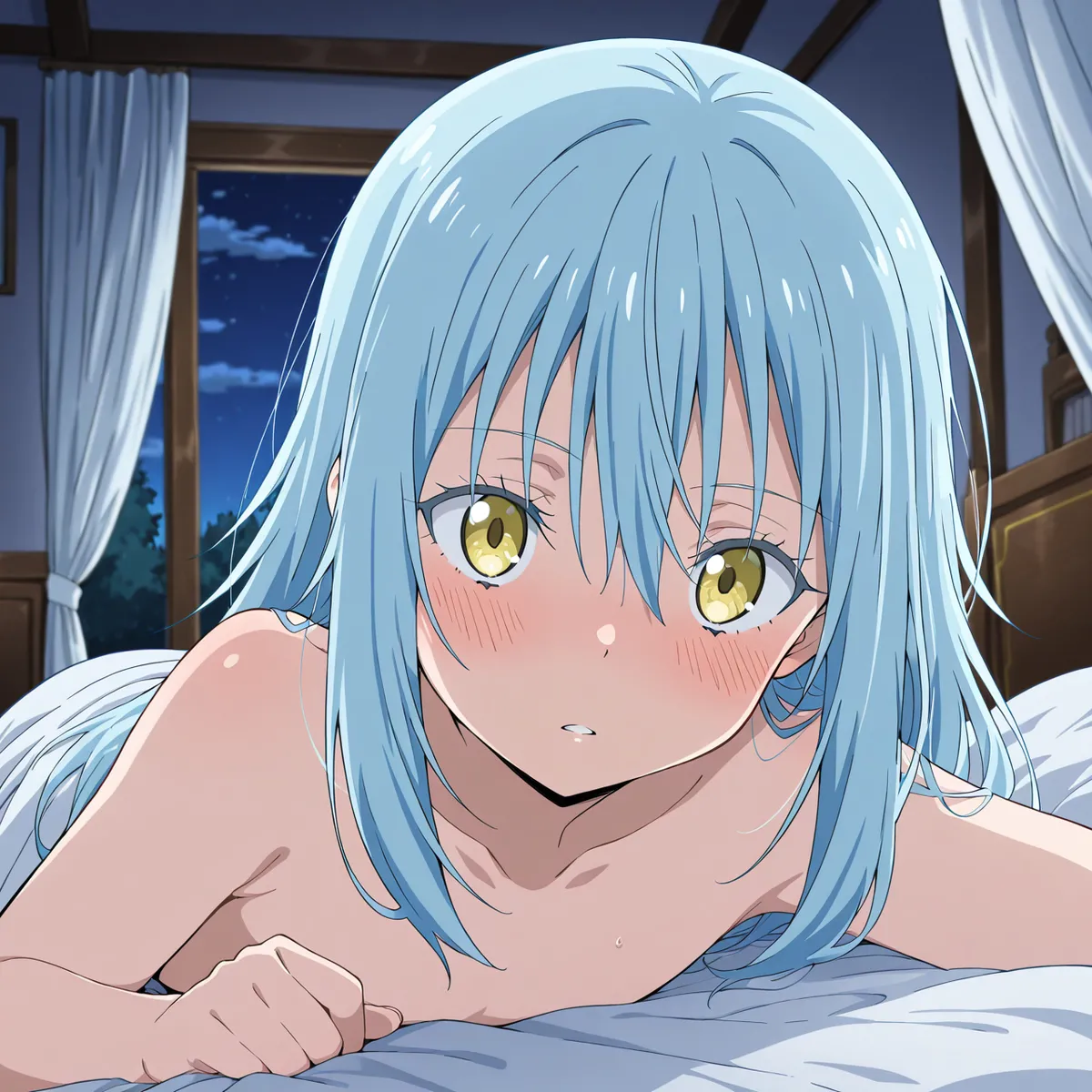 That Time I Got Reincarnated as a Slime - Image 64