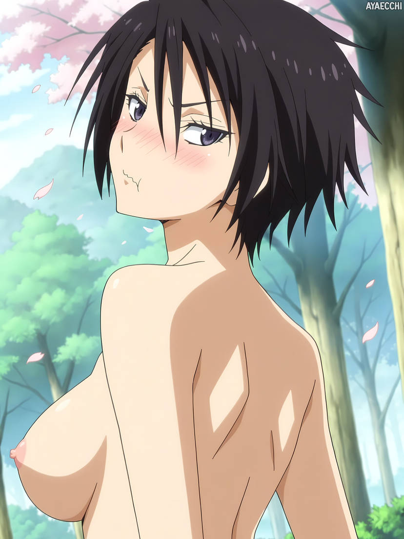 That Time I Got Reincarnated as a Slime - Image 653