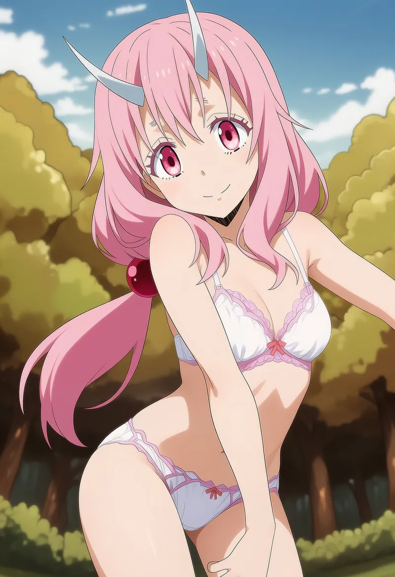 That Time I Got Reincarnated as a Slime - Image 668