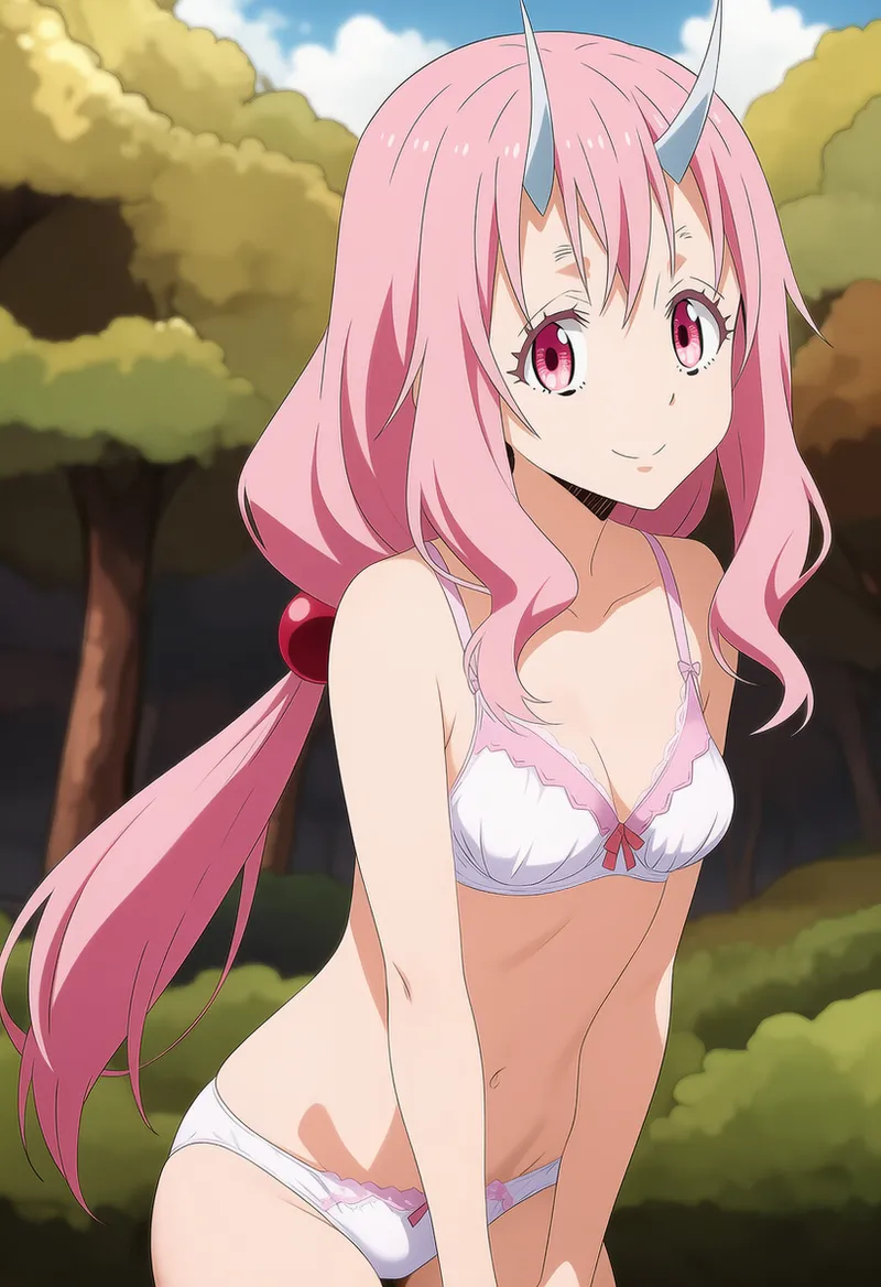 That Time I Got Reincarnated as a Slime - Image 669