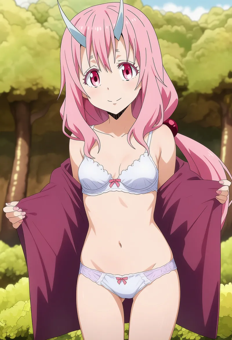 That Time I Got Reincarnated as a Slime - Image 670