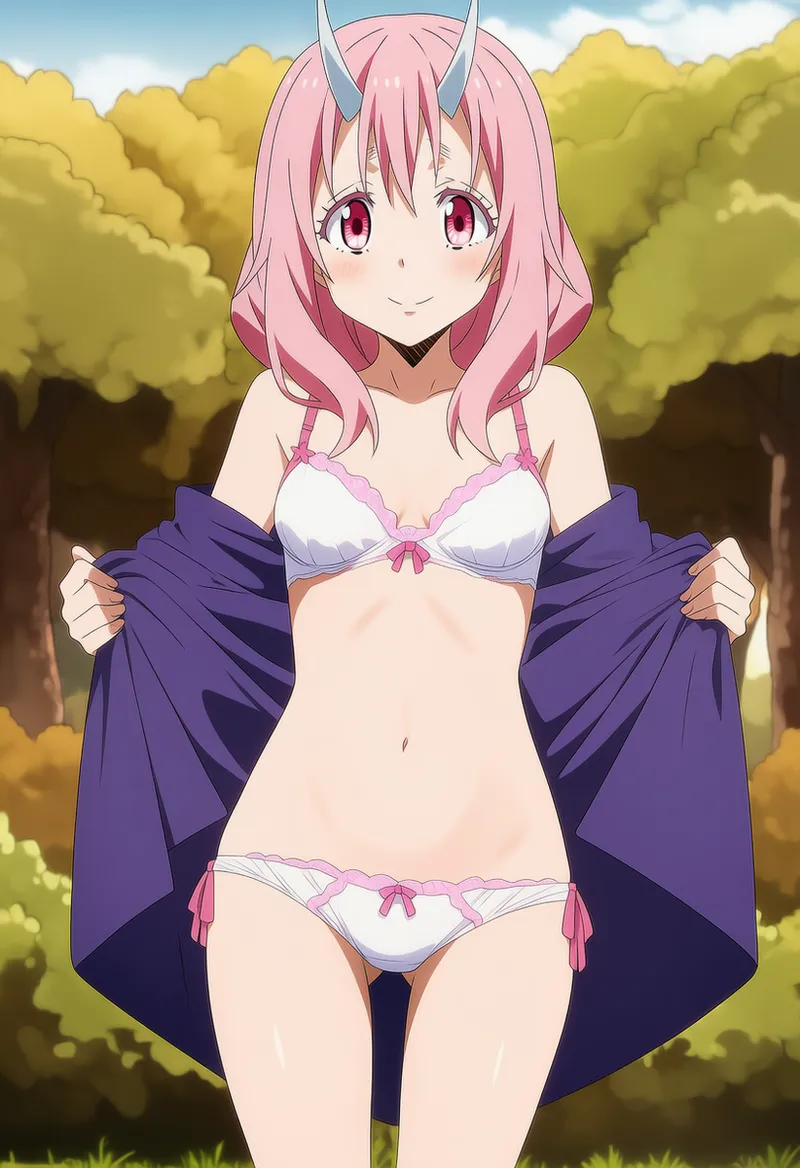 That Time I Got Reincarnated as a Slime - Image 671