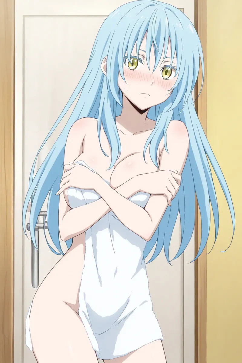 That Time I Got Reincarnated as a Slime - Image 7