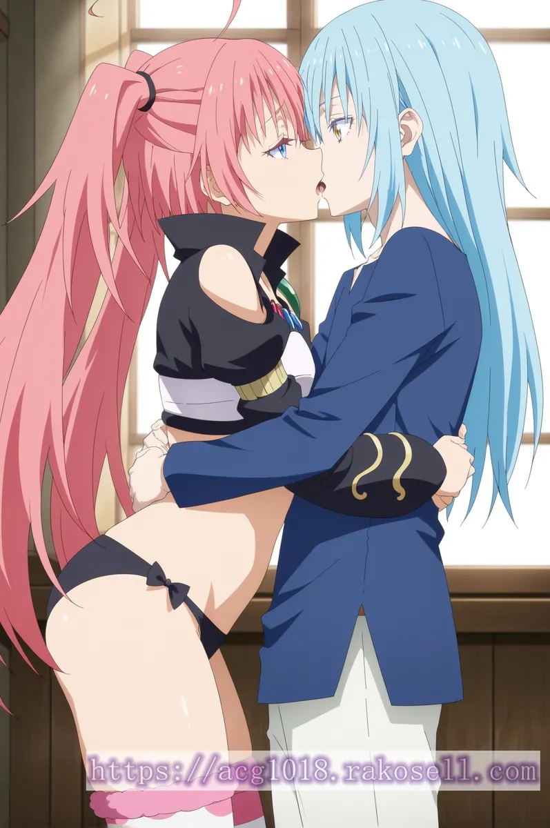 That Time I Got Reincarnated as a Slime - Image 71
