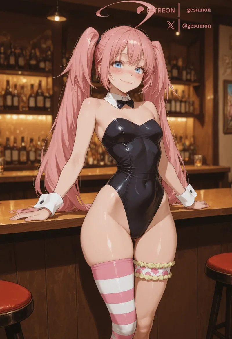 That Time I Got Reincarnated as a Slime - Image 732