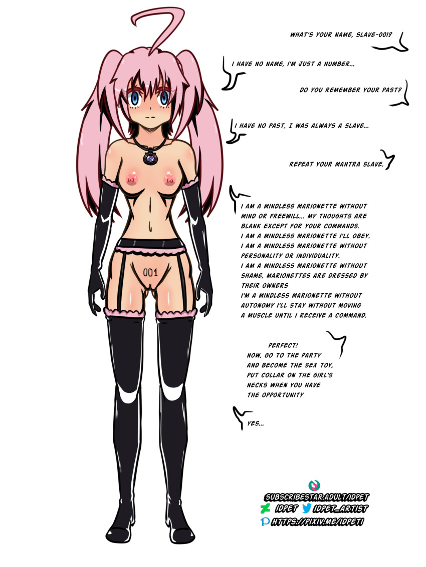 That Time I Got Reincarnated as a Slime - Image 737