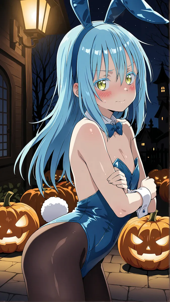 That Time I Got Reincarnated as a Slime - Image 74
