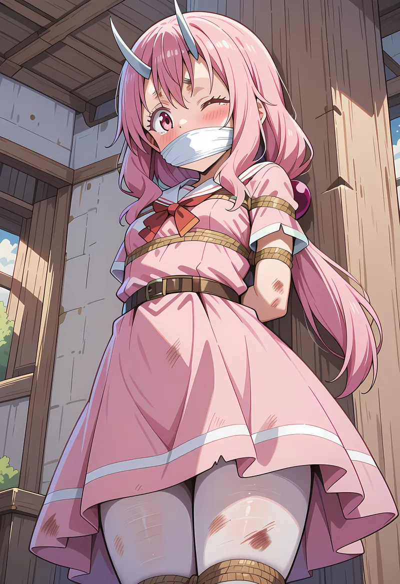 That Time I Got Reincarnated as a Slime - Image 747