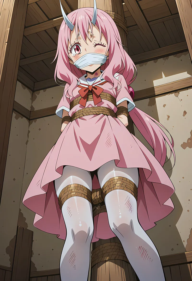 That Time I Got Reincarnated as a Slime - Image 748