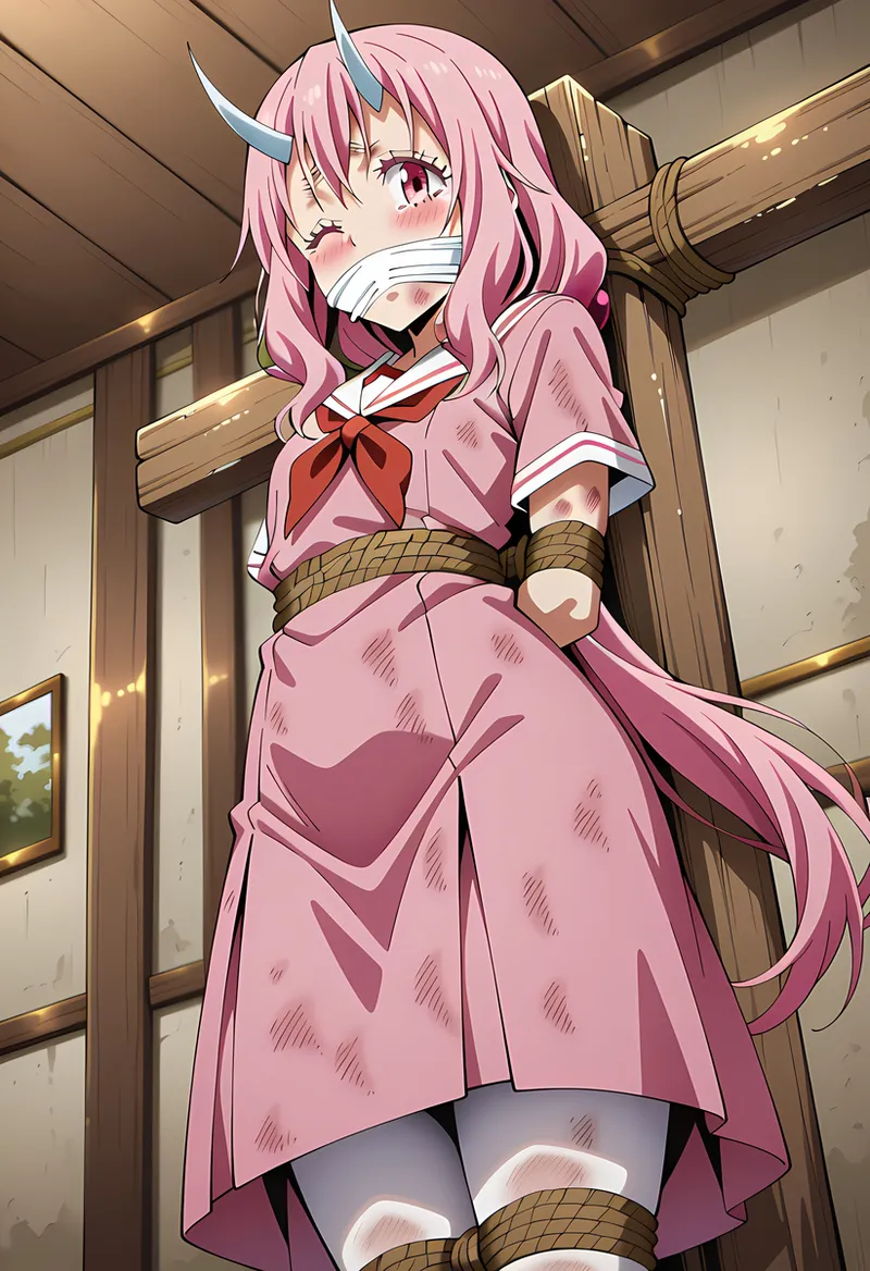 That Time I Got Reincarnated as a Slime - Image 749