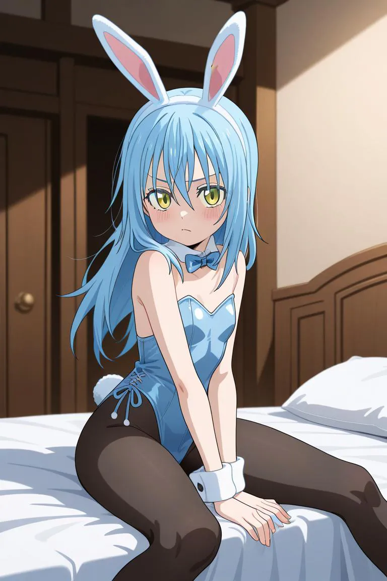 That Time I Got Reincarnated as a Slime - Image 75