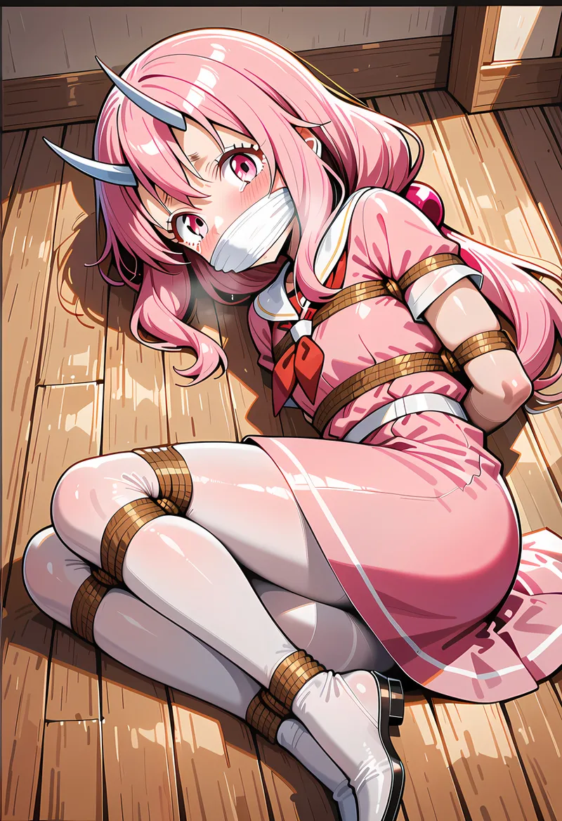 That Time I Got Reincarnated as a Slime - Image 757
