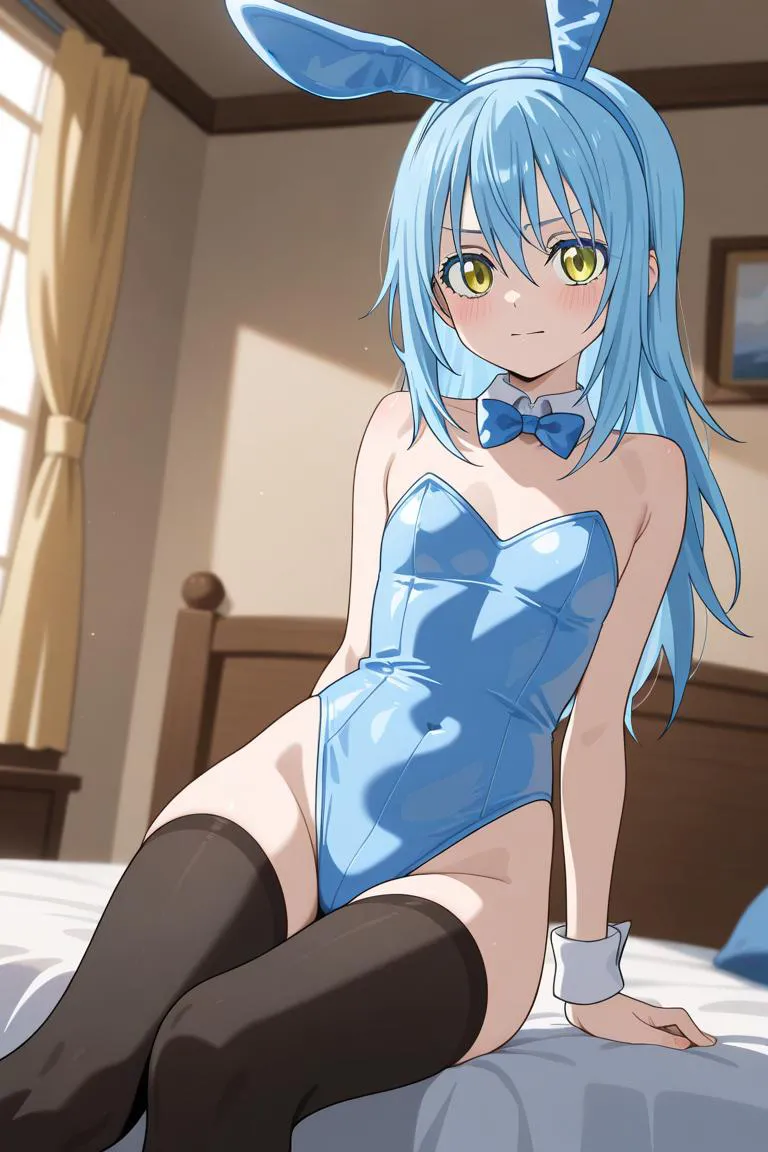 That Time I Got Reincarnated as a Slime - Image 76