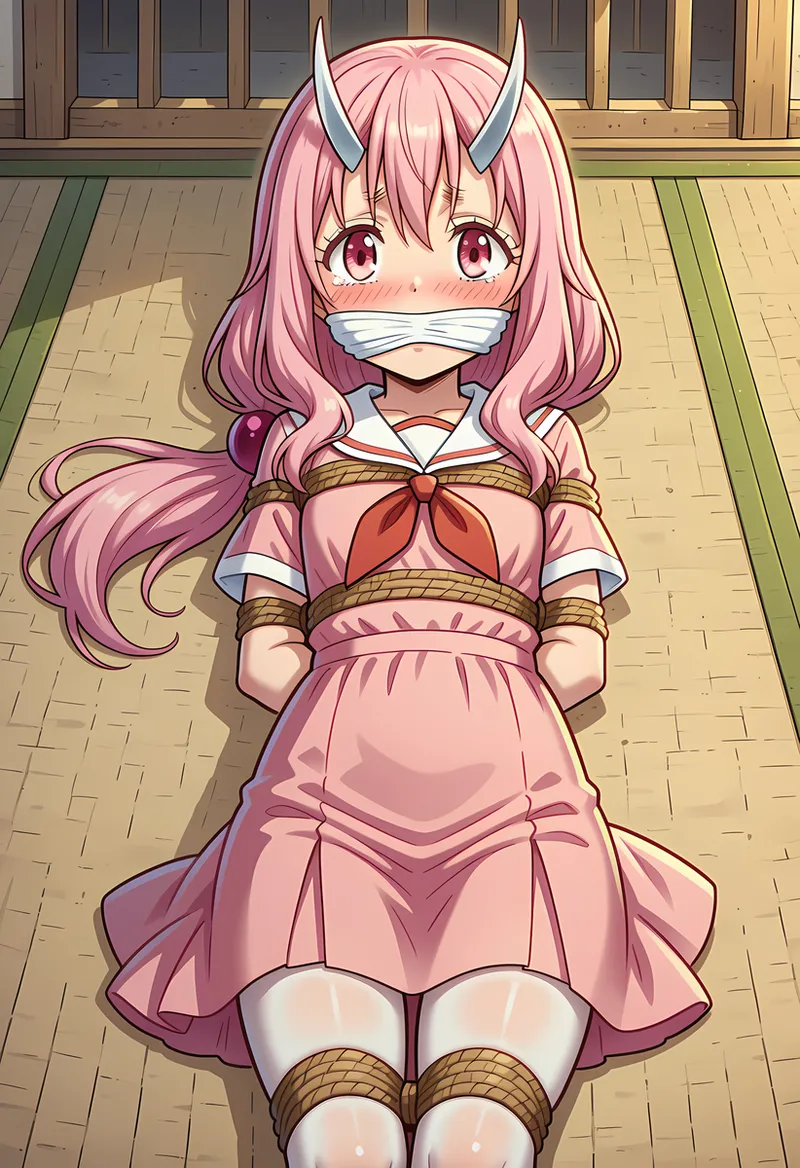 That Time I Got Reincarnated as a Slime - Image 761