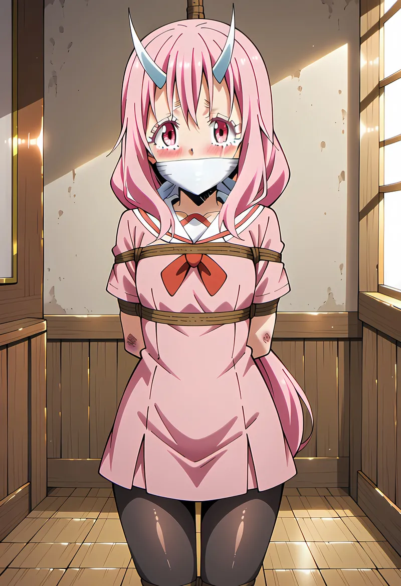 That Time I Got Reincarnated as a Slime - Image 762
