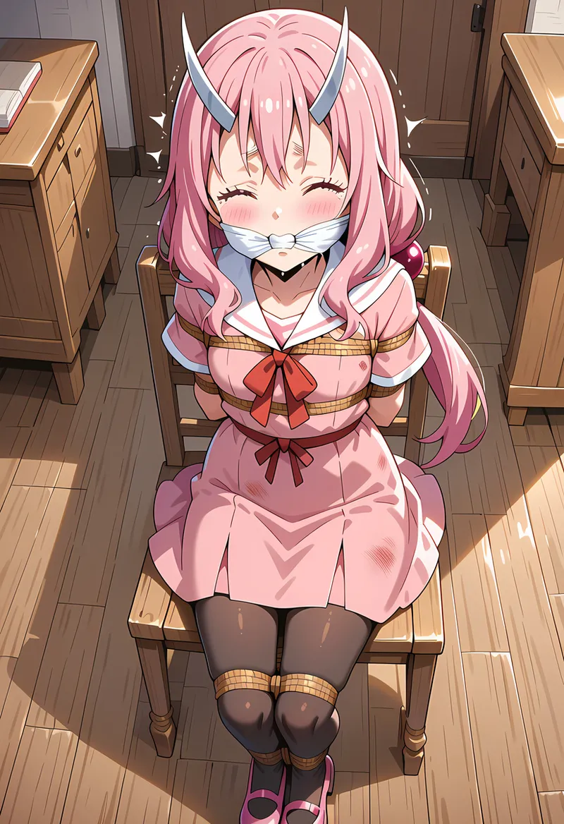 That Time I Got Reincarnated as a Slime - Image 763