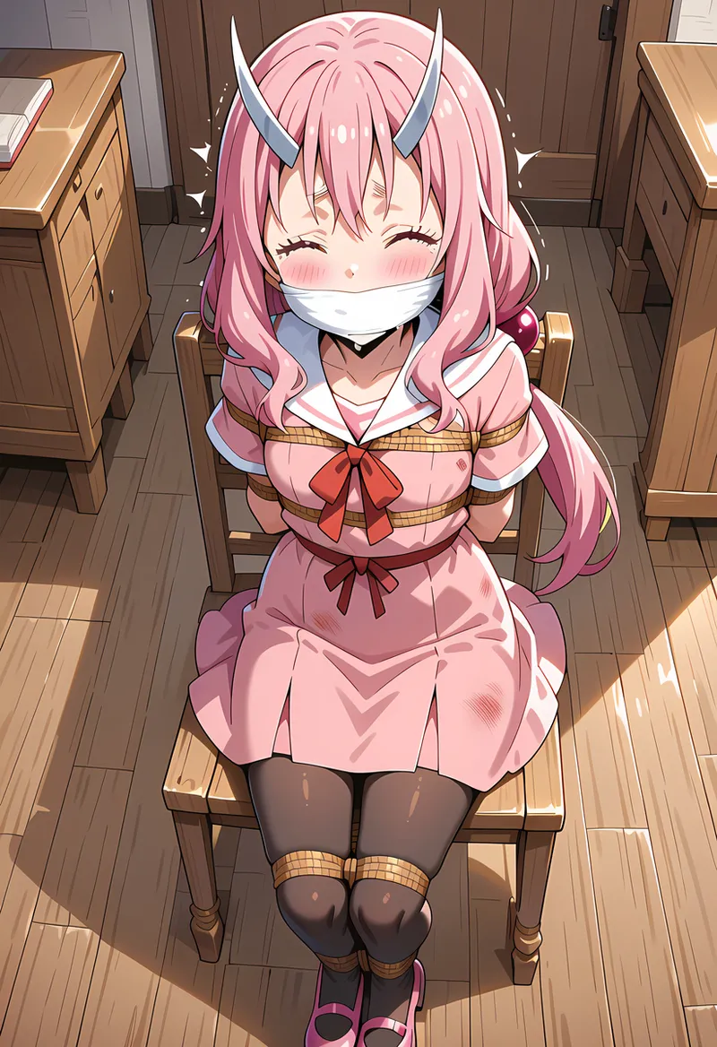 That Time I Got Reincarnated as a Slime - Image 764