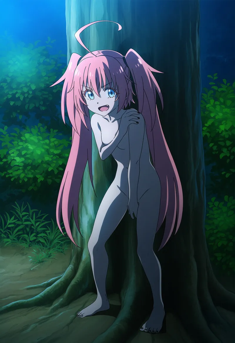 That Time I Got Reincarnated as a Slime - Image 788
