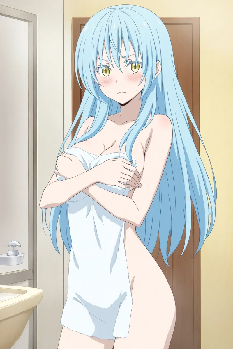 That Time I Got Reincarnated as a Slime - Image 8