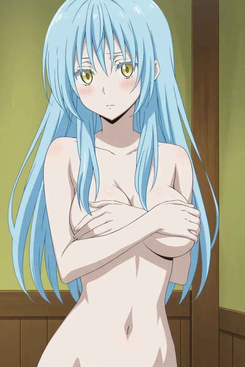That Time I Got Reincarnated as a Slime - Image 9