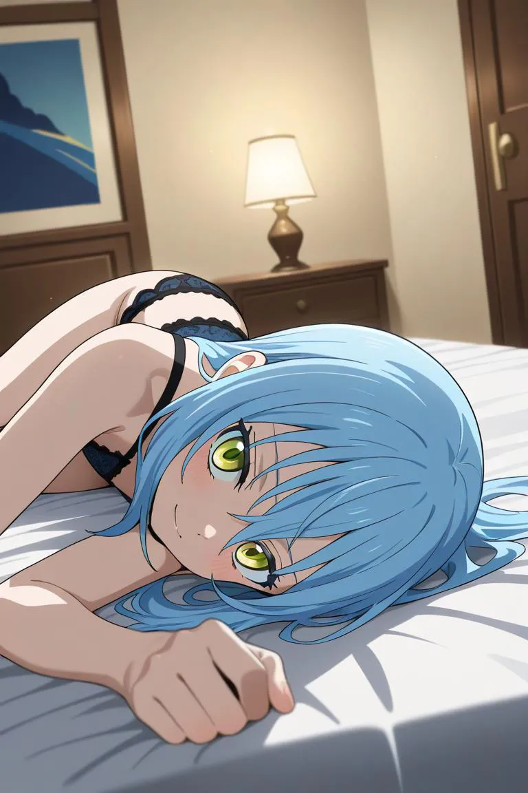 That Time I Got Reincarnated as a Slime - Image 97