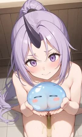 That Time I Got Reincarnated as a Slime - Page 119