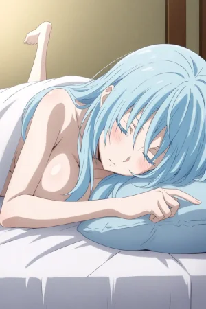 That Time I Got Reincarnated as a Slime - Page 16