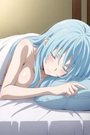 That Time I Got Reincarnated as a Slime - Page 17