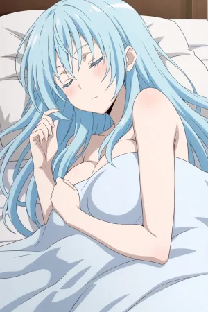 That Time I Got Reincarnated as a Slime - Page 19
