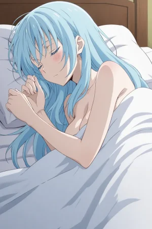 That Time I Got Reincarnated as a Slime - Page 20