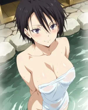 That Time I Got Reincarnated as a Slime - Page 206