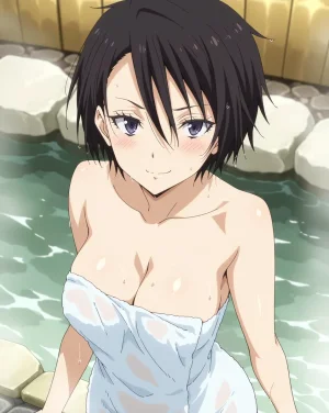 That Time I Got Reincarnated as a Slime - Page 207