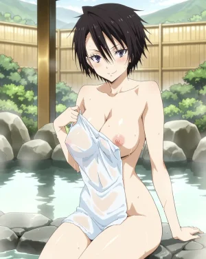 That Time I Got Reincarnated as a Slime - Page 208