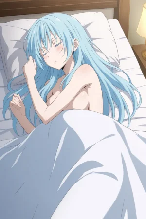 That Time I Got Reincarnated as a Slime - Page 21