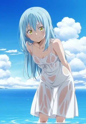 That Time I Got Reincarnated as a Slime - Page 220