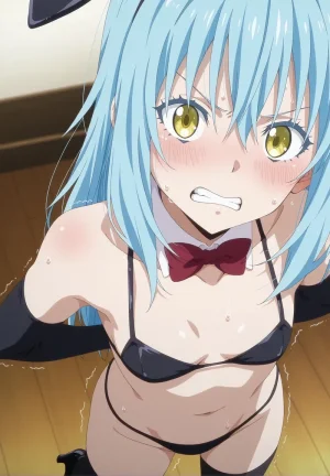 That Time I Got Reincarnated as a Slime - Page 223