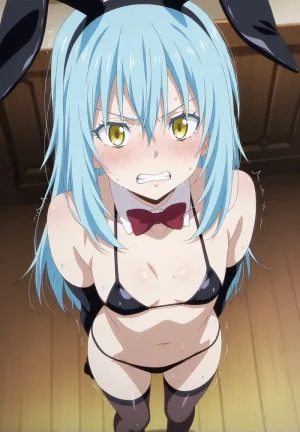That Time I Got Reincarnated as a Slime - Page 224