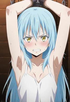 That Time I Got Reincarnated as a Slime - Page 225