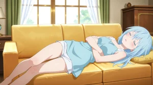 That Time I Got Reincarnated as a Slime - Page 232
