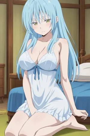 That Time I Got Reincarnated as a Slime - Page 24