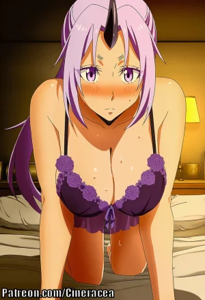 That Time I Got Reincarnated as a Slime - Page 247