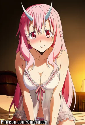That Time I Got Reincarnated as a Slime - Page 252