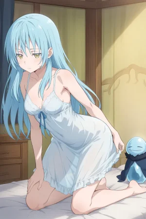 That Time I Got Reincarnated as a Slime - Page 26