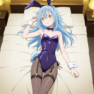 That Time I Got Reincarnated as a Slime - Page 372